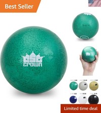 Shot Put - Cast Iron Shot Put Ball- Shotput Weights 2.72kg to 7.26kg 6lb to 1...
