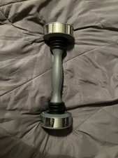 Shake Weight 5 Lbs Dumbbell Equal To 65 Lb Dumbbell