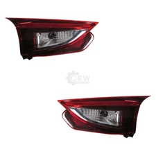 Rückleuchte Set innen LED für Mazda 3 BM Bj. 9.2013->> 