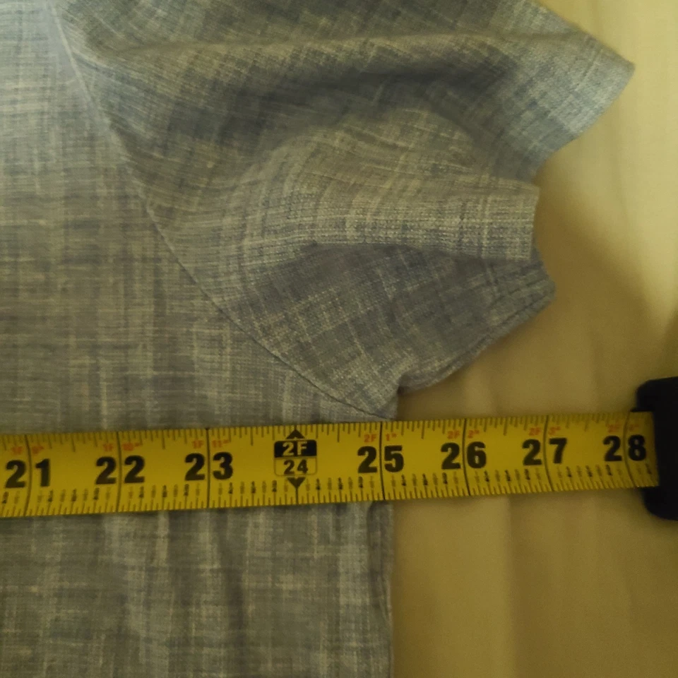 Polo The One Richard Choi Performance para hombre talla XL  Foto 4 de 4