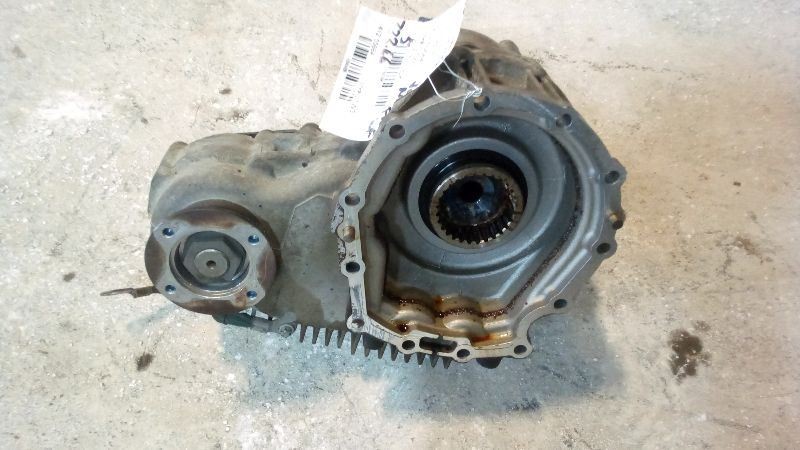 Mercedes C-Class C350 2003-2007 Transfer Case 203 Type Sedan 6404988