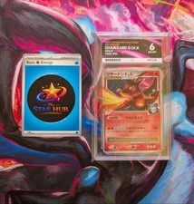 Charizard G LV. X #2 Prices | Pokemon Japanese Charizard Half Deck