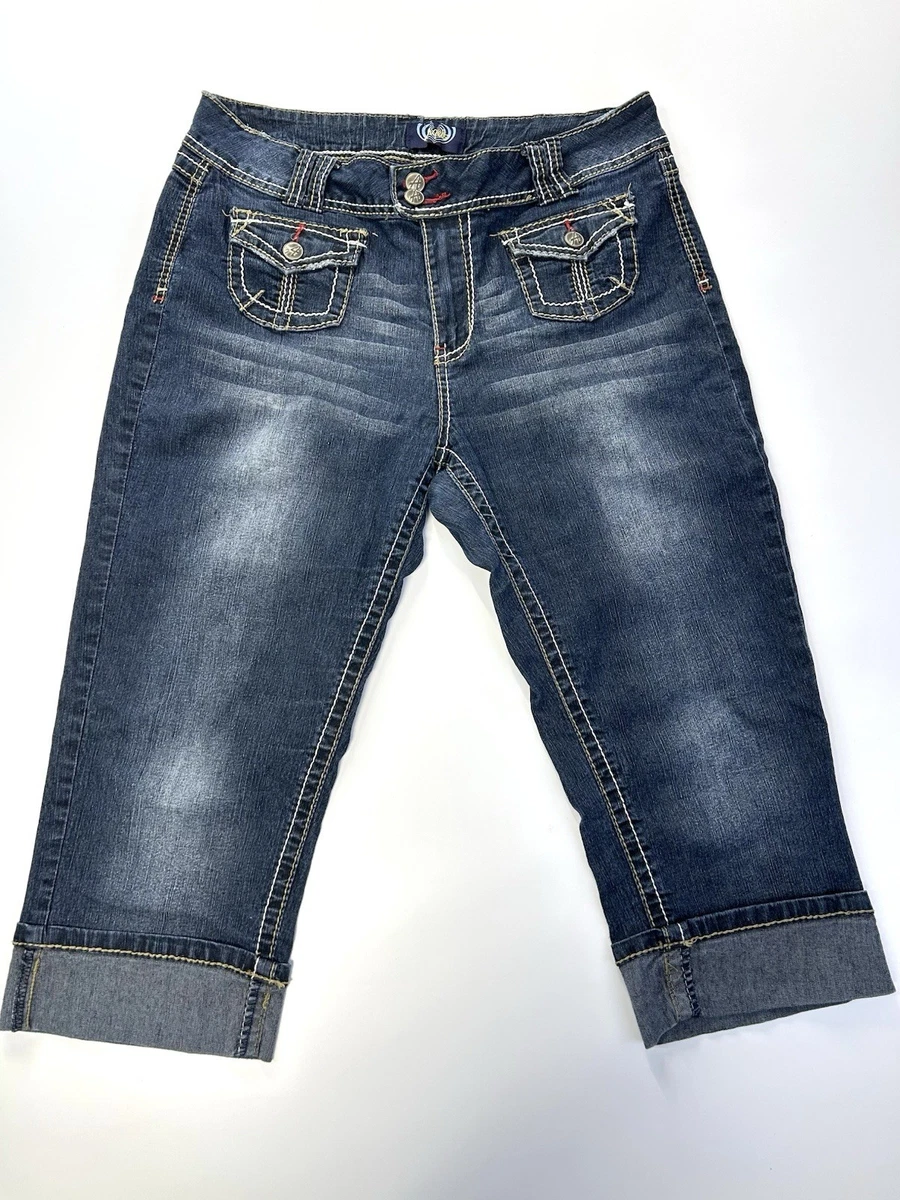 Angels Blue Jeans for Women for sale | eBay