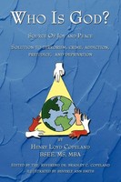 Henry Loyd Copeland | Who Is God? | Taschenbuch | Englisch (2008) | Authorhouse
