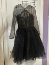 Victor Costa Vintage Dress