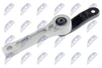 Halter MotoraufhÄNgung Hinten Unten FÜR Audi Seat Skoda VW