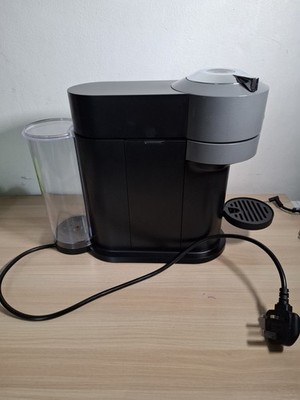 Magimix M700 Nespresso Vertuo Next Kaffeemaschine 1,1L, 1500W - Schwarz