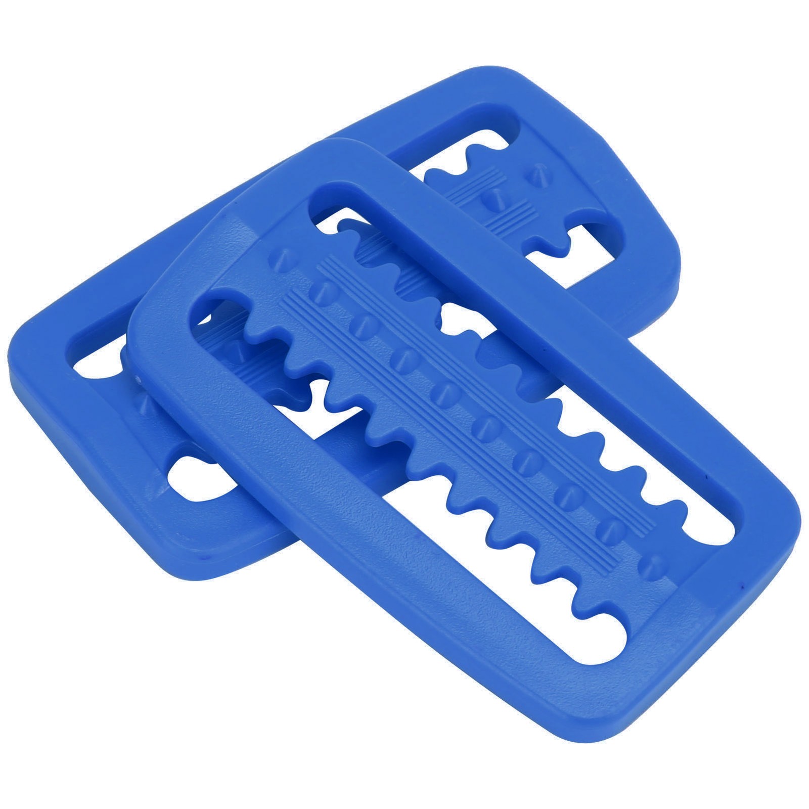 2Pcs Dive Weight Belt Buckle Durable Sturdy NonToxic Odorless CorrosionResistant