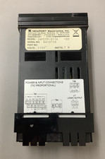 Newport INFCTP-011A-03 Thermocouple Temperature Meter Controller 115VAC (b522)