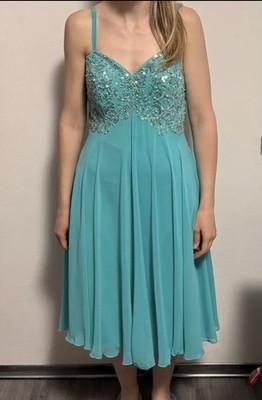 Damen Kleid LUXUAR LIMITED