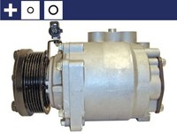 Kompressor Klimaanlage Mahle ACP 87 000S FüR Ford 12V Transit Connect Tourneo