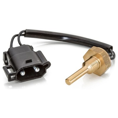 Sensor Kühlmitteltemperatur geschraubt 2-polig HELLA für u.a. VOLVO S70