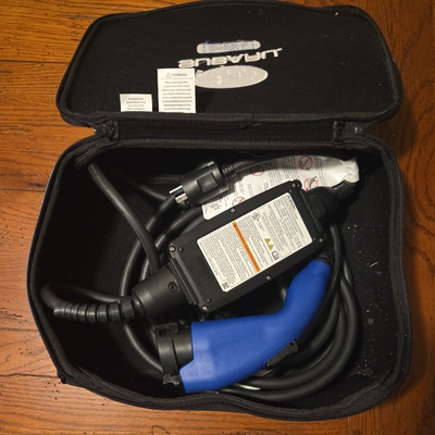 #ad Subaru EV Plug In Hybrid Charging Cable OEM $175.00