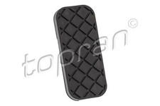TOPRAN 111 479 Pedalbelag, Fahrpedal für AUDI SKODA VW
