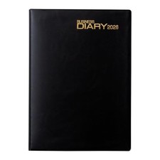 Apica Business Planner 2026 Starting January B5 Monthly 15-Month Type D1426from