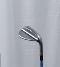 Titleist Vokey Sm10 Tour Chrome S Grind Wedge 58 -10 13224757 Good