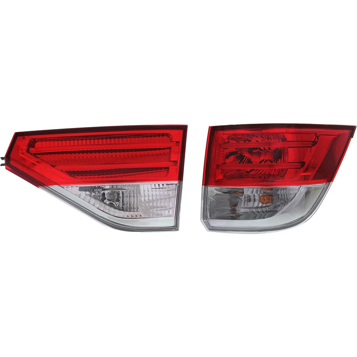 Tail Light Assembly Rear Right Passenger Inner For