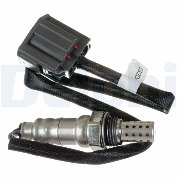 Delphi Lambdasonde ES20422-12B1 FüR Mazda-image