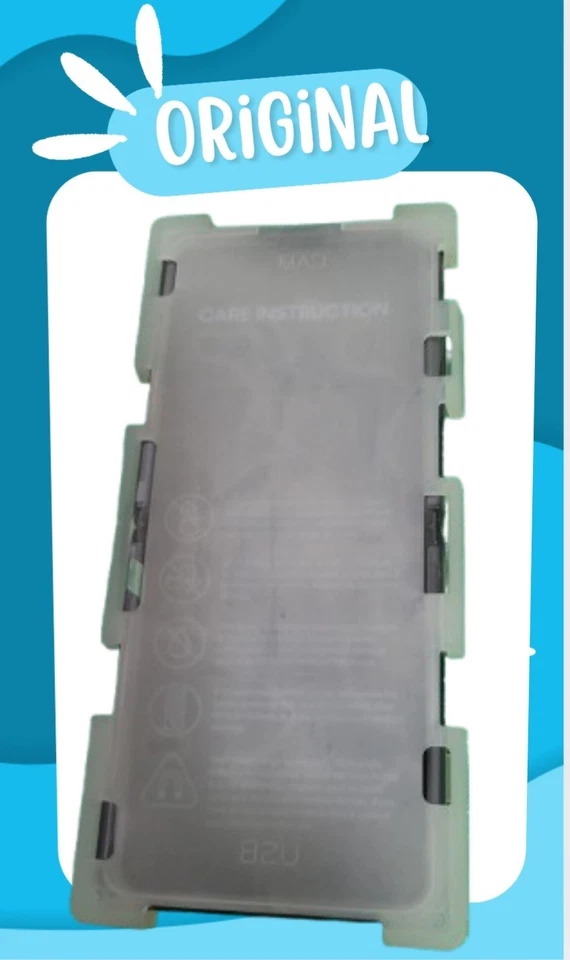 Original screen for Samsung Z Flip 1  5G SM-F700U SÚPER PROMOCIÓN 2 X 1.  - Image 3 of 4