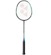 REDUCED Yonex YY Astrox E13 Badminton Racquet Strung Black/Blue