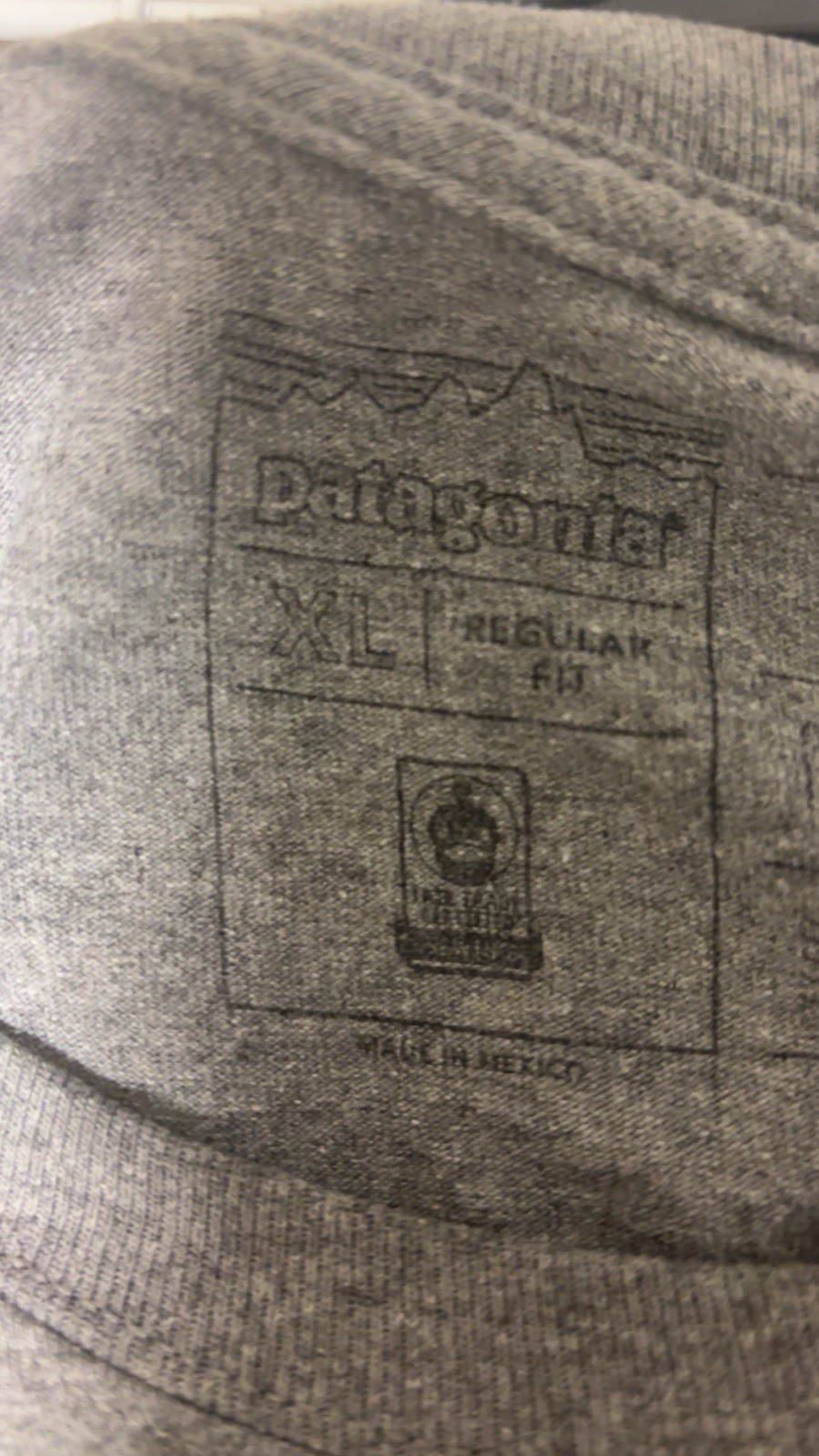 Patagonia Men's T-Shirt XL thumbnail 4