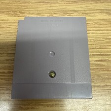 Tetris (Nintendo GameBoy Advance GBA) Authentic Cartridge