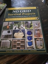 NO GRID Survival Projects