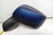 15 2015 Subaru Legacy Driver LH Door Mirror OEM