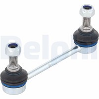 Delphi Koppelstange Stabilisator TC2096 FüR Volvo S80 S60 275 V70 XC90 Stahl 1 2