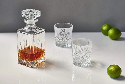 Waterford Crystal Double Old Fashioned 4er Set Original - Bild 3 von 10