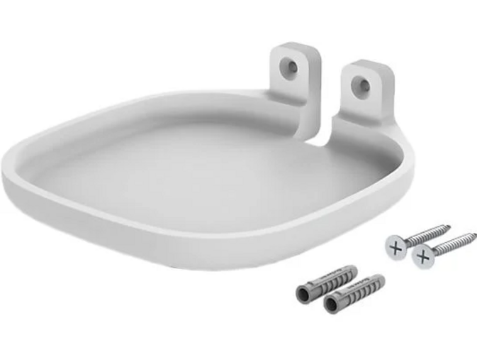 Wall Mount for Sonos One / One SL HAMA 118016 - White