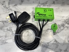 Microclimate B2 Pulse Digital Thermostat for Reptiles, Snakes, Lizards 600W