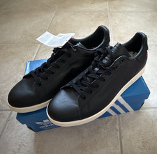 adidas Stan Smith CNY Herren Sneaker Low Top Schwarz EU 44 BA7779