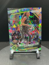 2025 Panini Prizm WNBA RARE CRACKED ICE #36 Ezi Magbegor, Seattle Storm