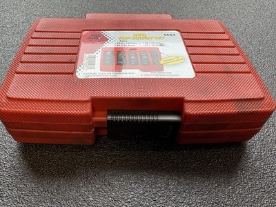 コレクション Kuta CTA Tools 1463 - 5 PC METRIC Flip Socket Set | eBay