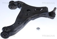 Triscan FederbeinstüTzlager 8500 10920 FüR CitroËN Fiat Peugeot