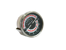 Rev Counter Tachometer Tacho Gauge Fits Massey Ferguson Tractor (Various model