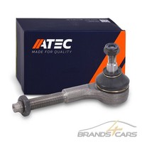 Atec Spurstangenkopf Spurstange EndstÜCk Vorne Rechts FÜR Peugeot 206 AB BJ 98