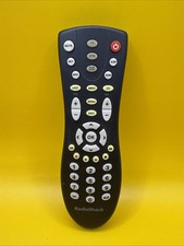 Genuine Radio Shack Remote Control 15-302