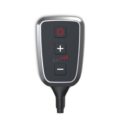 DTE Systems DTE10723704 PedalBox Throttle Controller for 10-25 Mercedes Sprinter