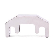 &Uuml;bungsd&auml;mpfer F&uuml;r Violine, Schwere Zinklegierung,  F&uuml;r