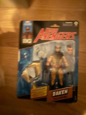 Marvel Legends Daken Wolverine