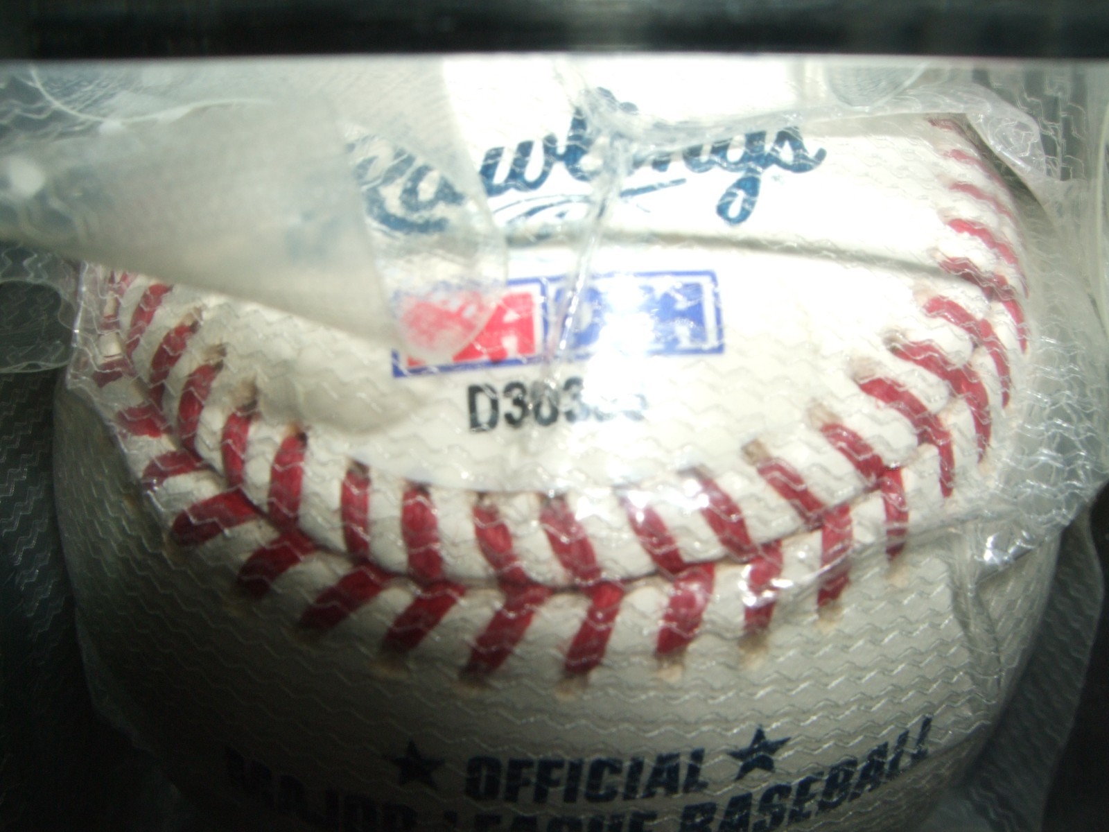 Sally Ride Autographed Baseball PSA/DNA/COA #D30338 NM/MT (2 Missions Inscribed) view 17
