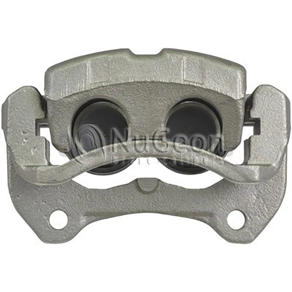 Par de pinzas de freno delanteras para Honda Passport 2002 2002 2003 2004 Isuzu Axiom Foto 4 de 4