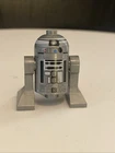 Lego Star Wars Minifigure R2-Q2 Error Misprint on Head