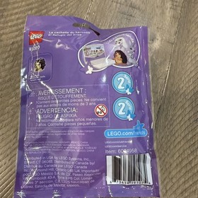 LEGO FRIENDS: Hedgehog's HideAway (41020)