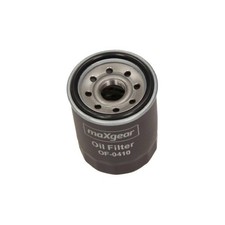 Ölfilter für Honda CRX 2 ED 3 EH FR-V BE HR-V GH RU Insight ZE Integra | 23807