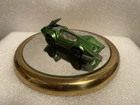 hot wheels redline bugeye Apple Green