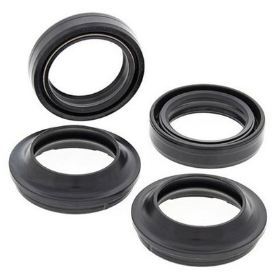 ALL BALLS 56-115 KIT SCHUTZBLECH UND STAUBSCHUTZ GABEL SUZUKI DR125SE 1995
