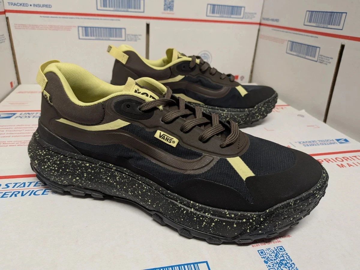 Vans Crosspath MTE Brown Black Purple for sale | eBay